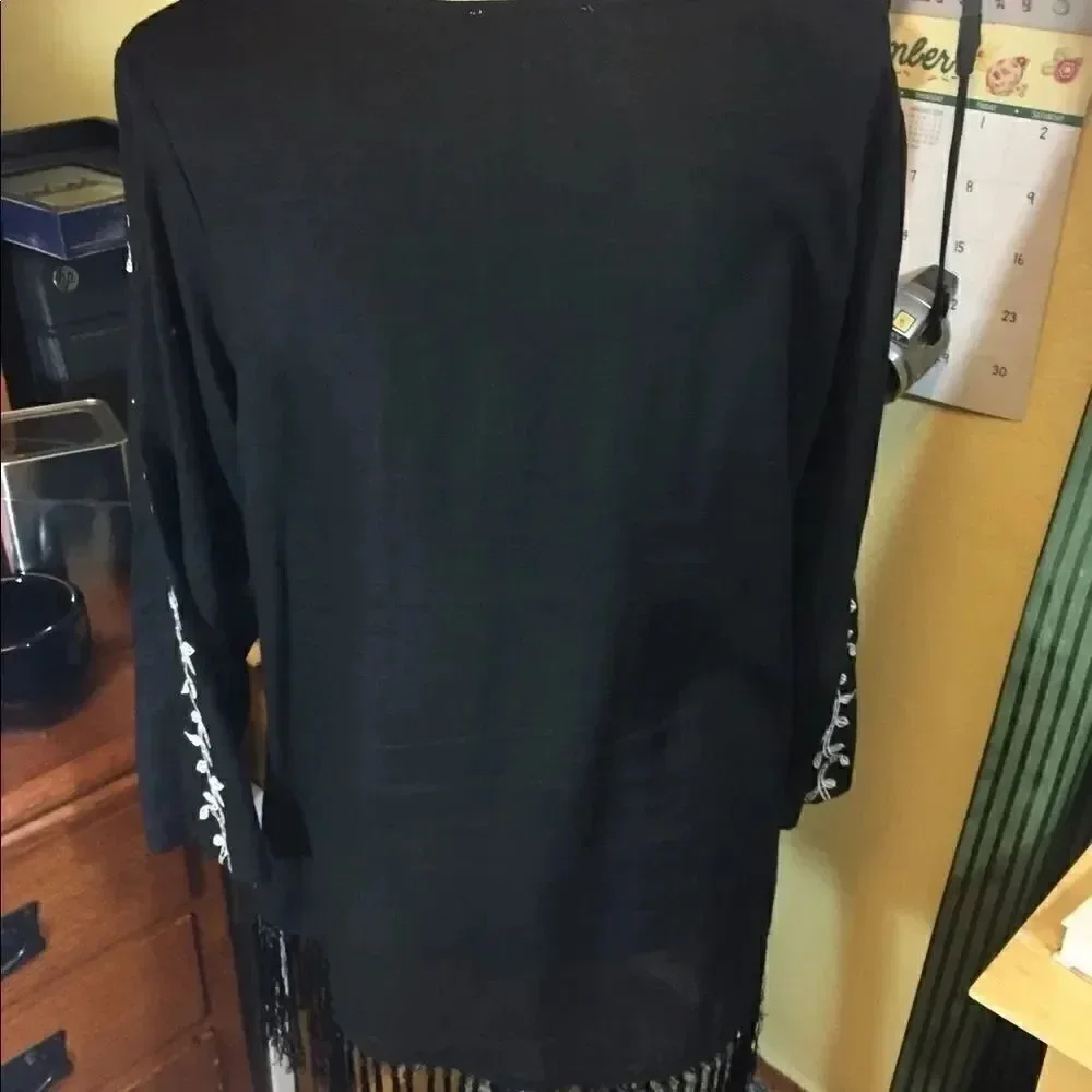 Nurture Ladies Top #120